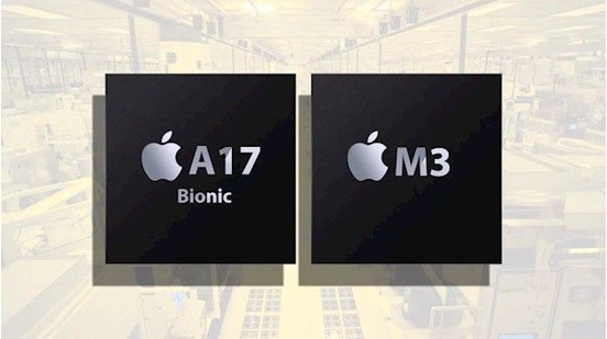 漳州苹果15维修站分享iPhone15系列会用3nm芯片吗 